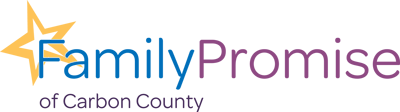 Family Promise of Carbon County PA logo