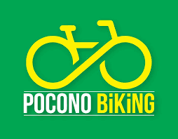 pocono biking