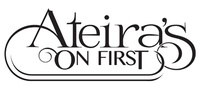 Ateira's logo