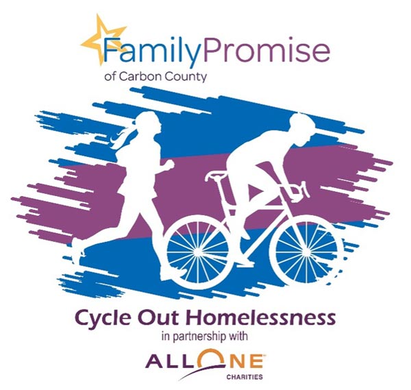 Cycle Out Homelessness Logo